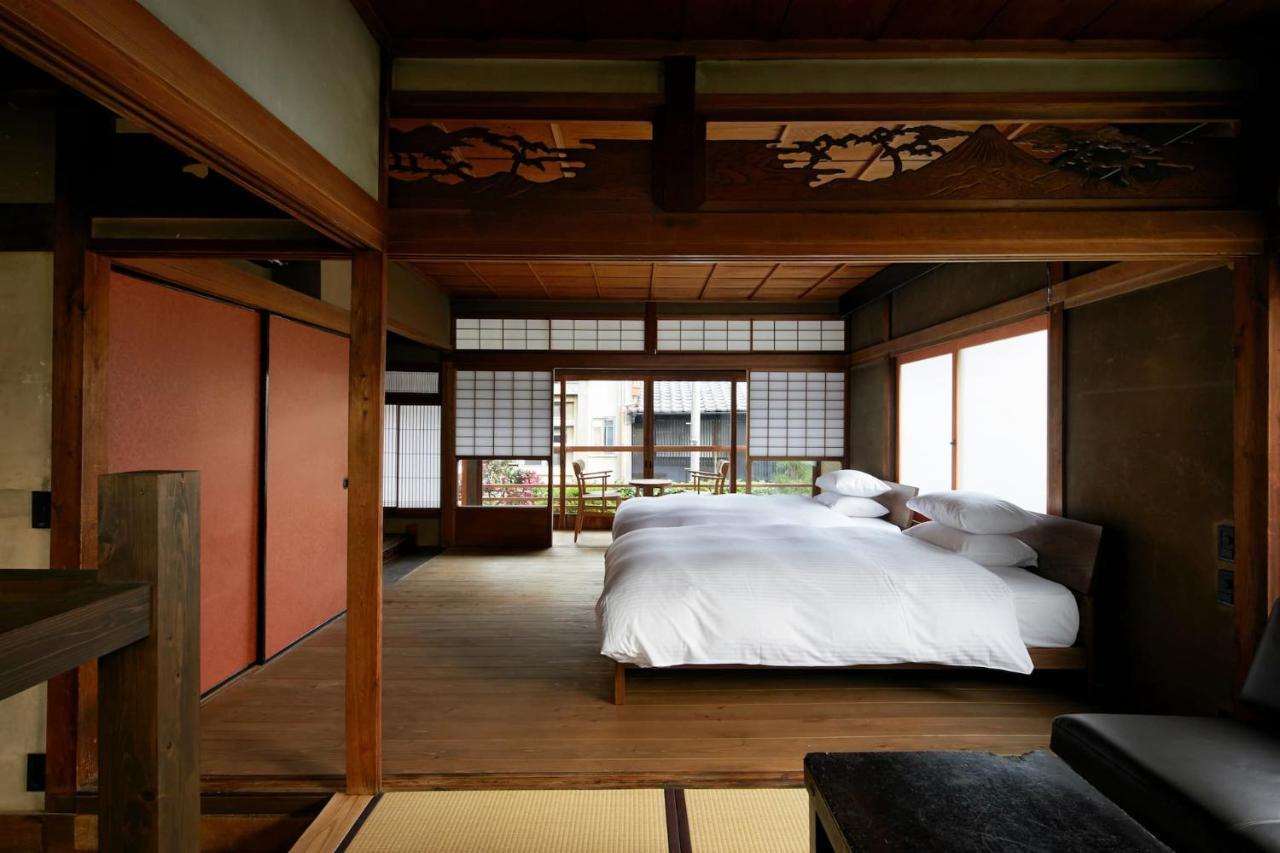 Umeyu No Yado By Yadoru Kyoto Hanare Экстерьер фото
