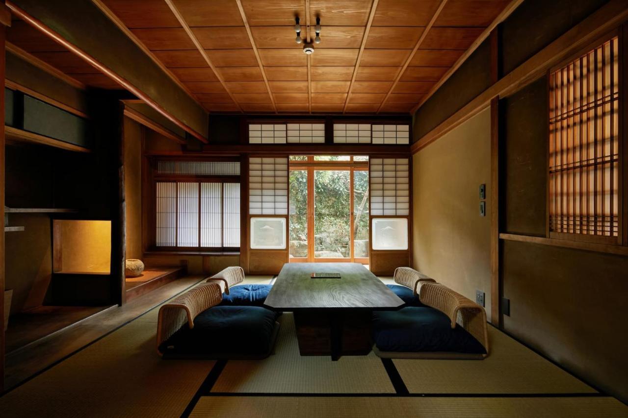 Umeyu No Yado By Yadoru Kyoto Hanare Экстерьер фото