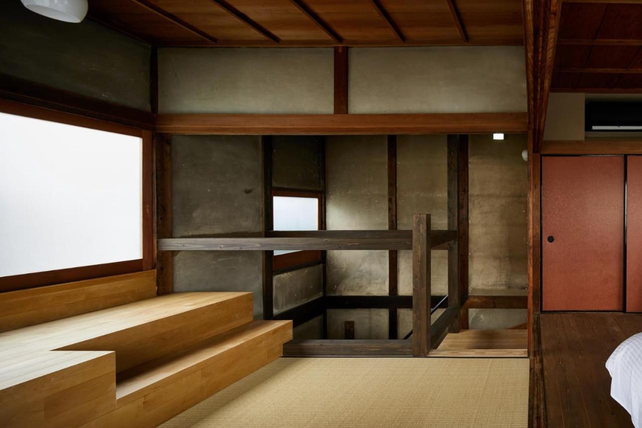 Umeyu No Yado By Yadoru Kyoto Hanare Экстерьер фото