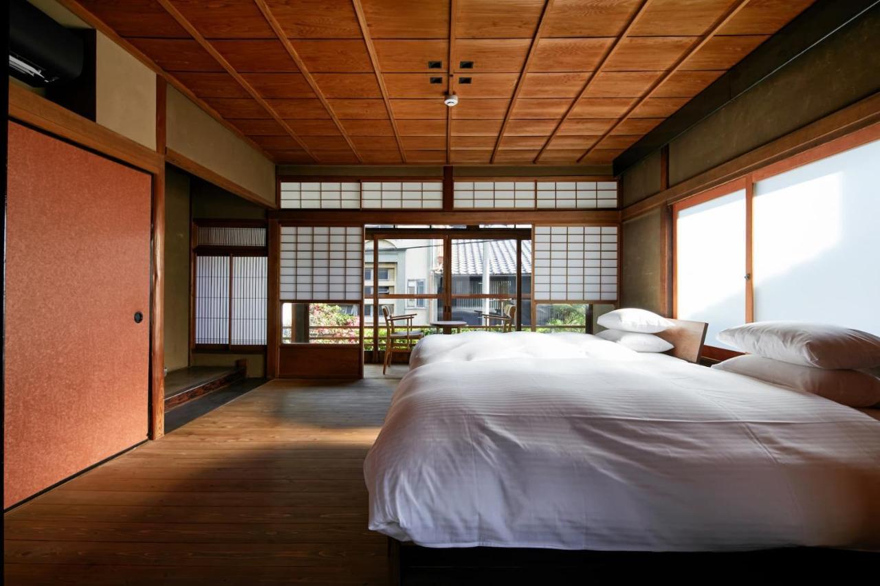 Umeyu No Yado By Yadoru Kyoto Hanare Экстерьер фото