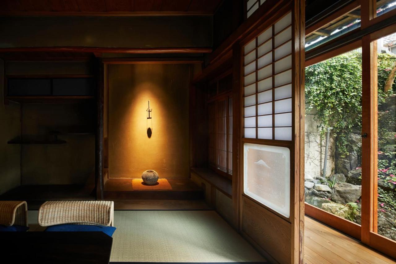 Umeyu No Yado By Yadoru Kyoto Hanare Экстерьер фото