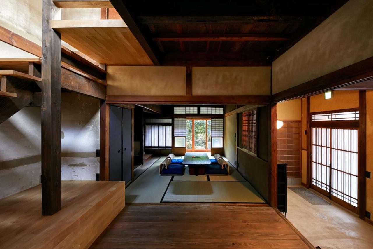 Umeyu No Yado By Yadoru Kyoto Hanare Экстерьер фото