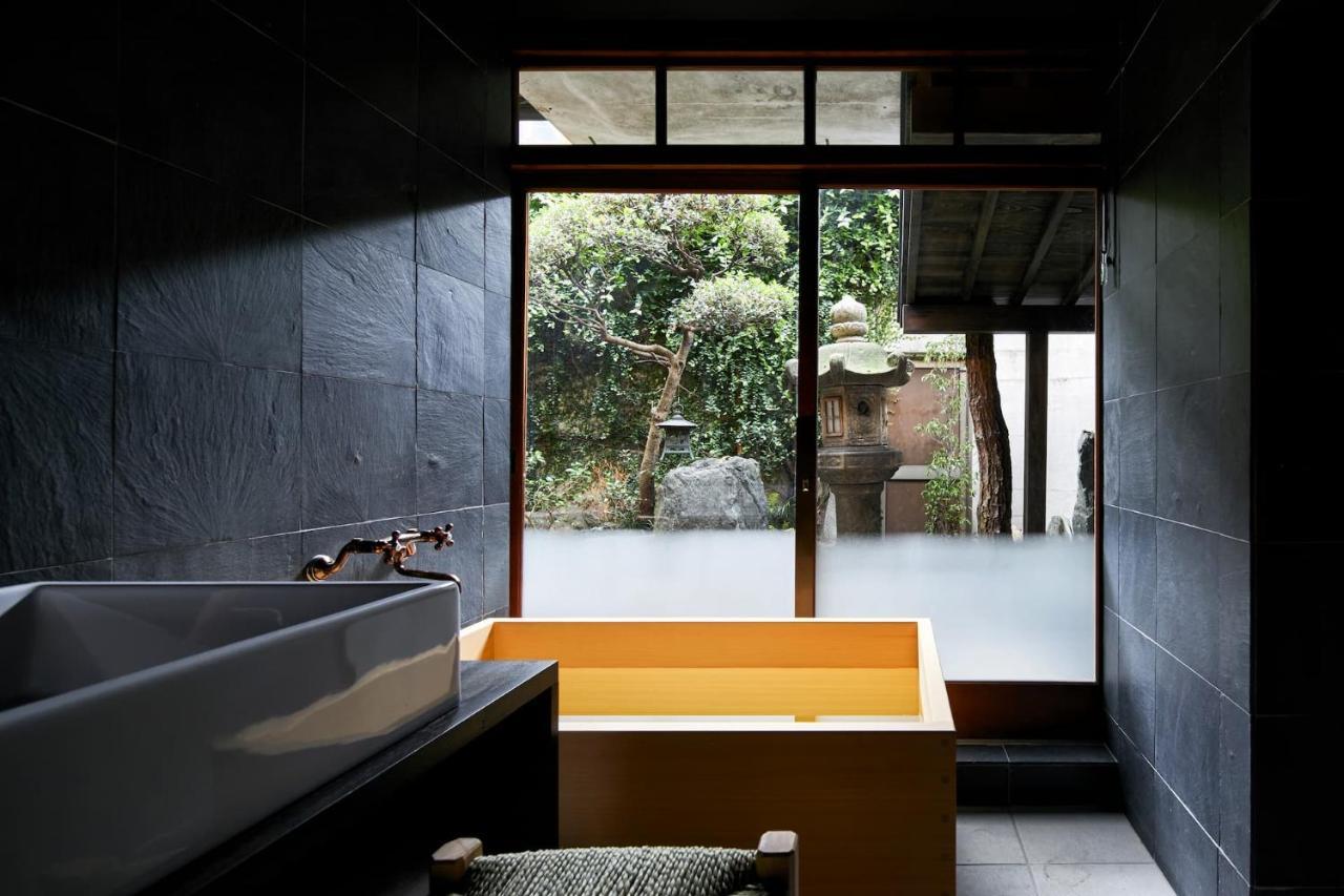 Umeyu No Yado By Yadoru Kyoto Hanare Экстерьер фото