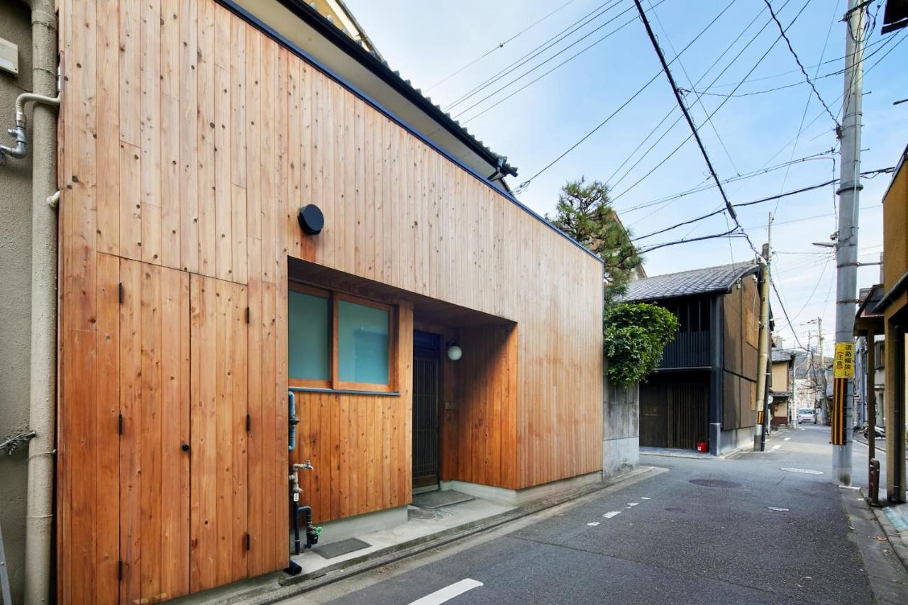 Umeyu No Yado By Yadoru Kyoto Hanare Экстерьер фото