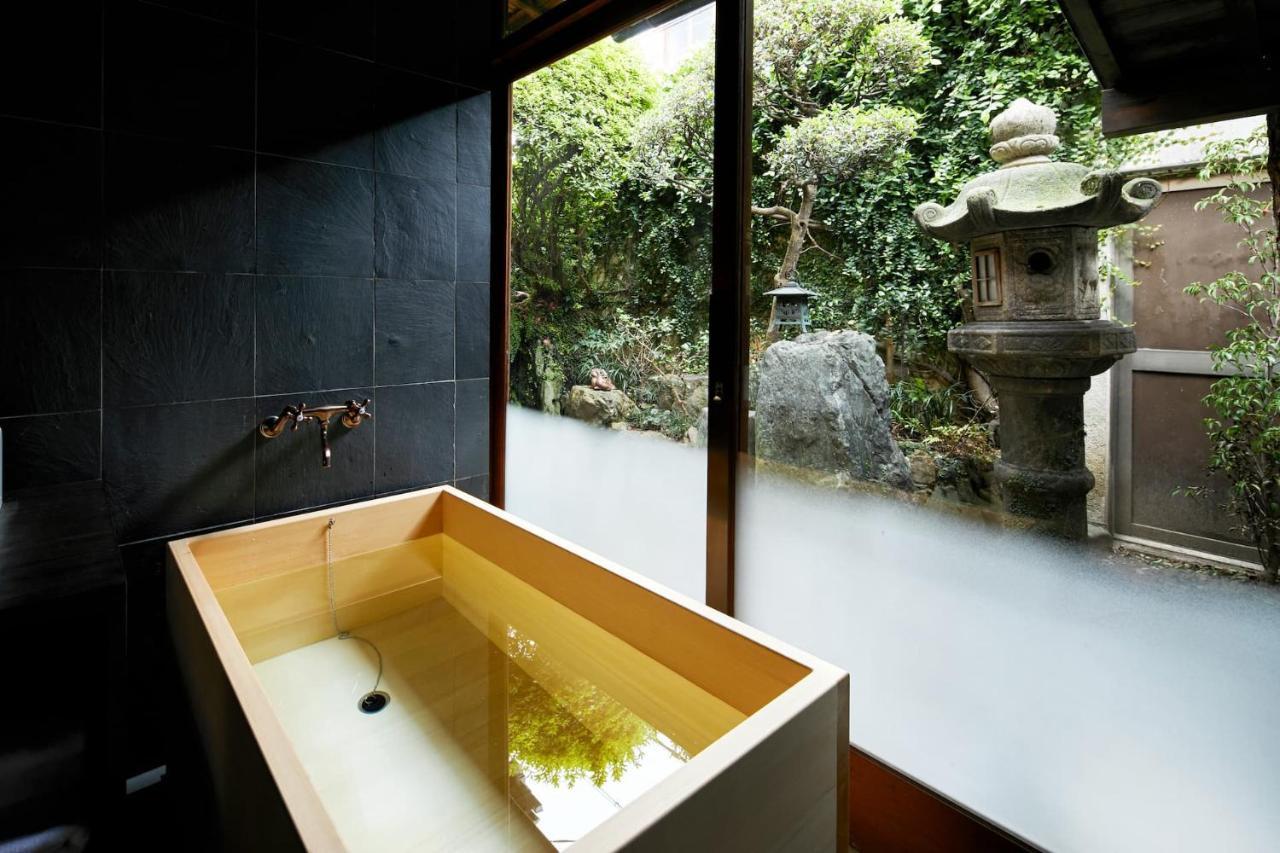 Umeyu No Yado By Yadoru Kyoto Hanare Экстерьер фото